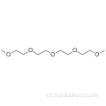 Tetraethyleenglycoldimethylether CAS 143-24-8